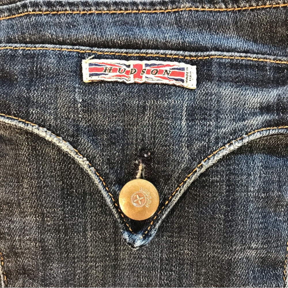 Hudson Jeans - Picture 5 of 9